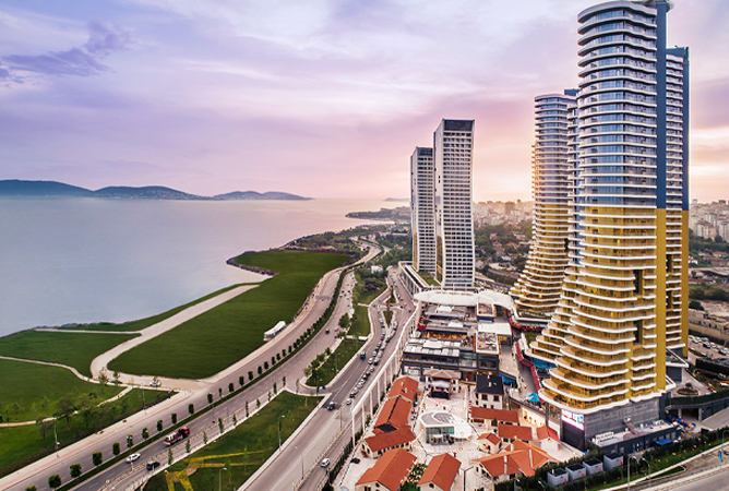 Kartal Dekorasyon