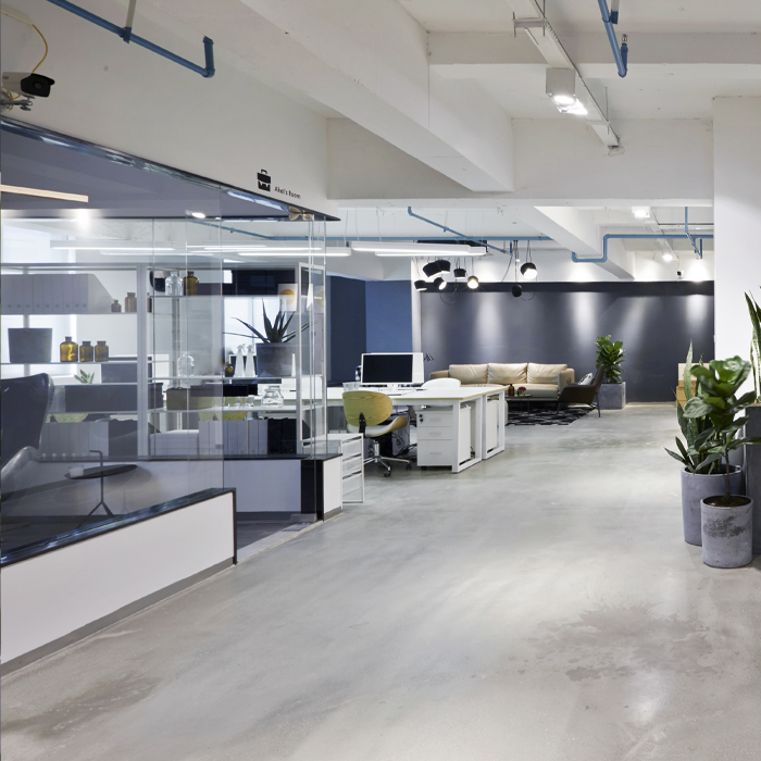 Ofis Dekorasyon
