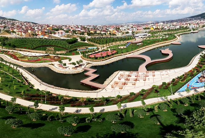 Sultanbeyli Dekorasyon Tadilat