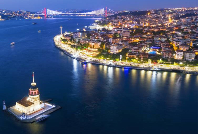 Üsküdar Dekorasyon